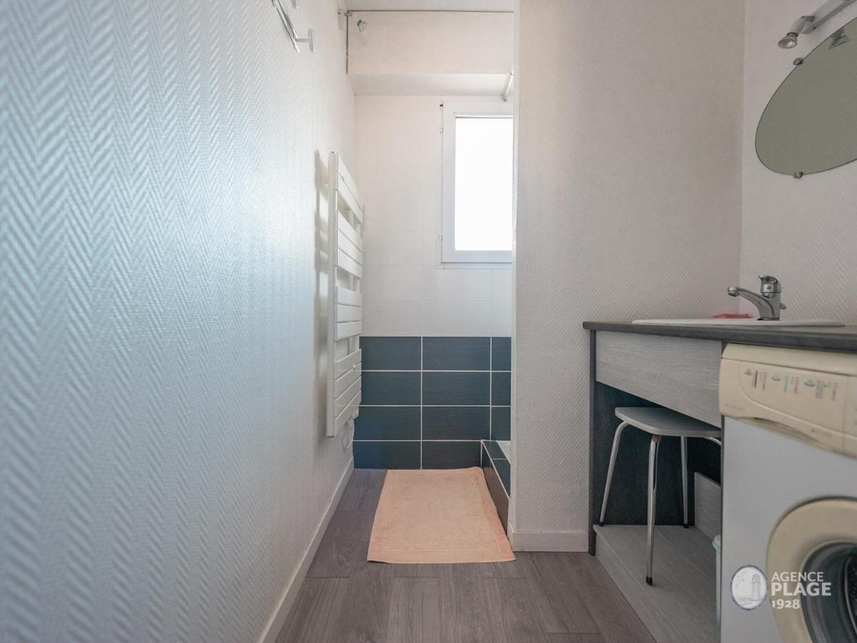 Appartement Plage Et Commerces, Balcon, Tout Confort - Fr-1-197-547 Les Sables-dʼOlonne Eksteriør bilde