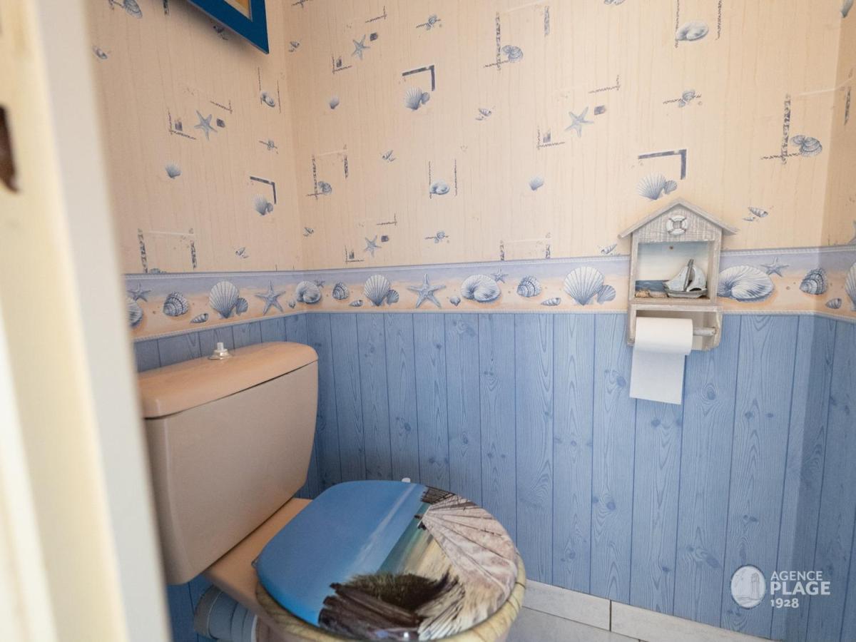Appartement Plage Et Commerces, Balcon, Tout Confort - Fr-1-197-547 Les Sables-dʼOlonne Eksteriør bilde