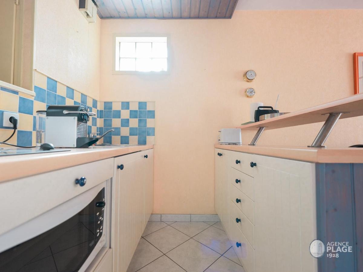 Appartement Plage Et Commerces, Balcon, Tout Confort - Fr-1-197-547 Les Sables-dʼOlonne Eksteriør bilde